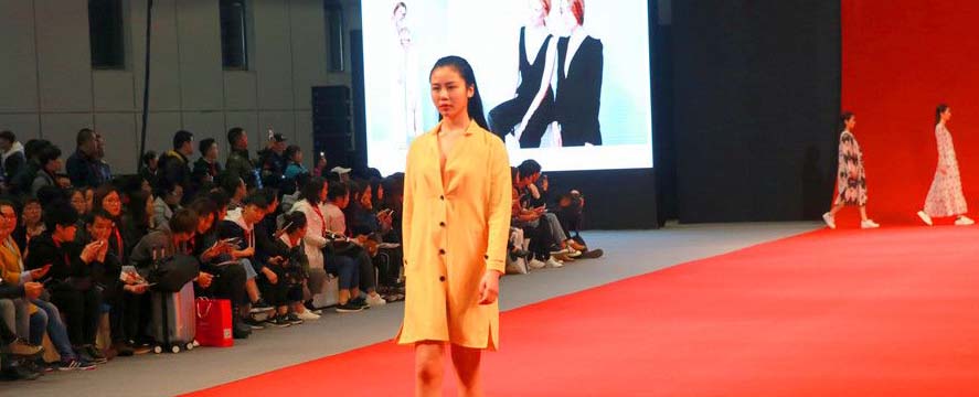 北京时尚控股发布新时尚品牌ArtFusion 中丹设计师共同打造品质时装